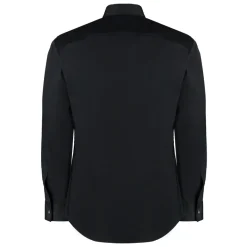 Dsquared2 Dan Katoenen Overhemd-Heren Overhemden