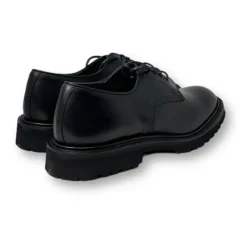 Tricker's Daniel Tramping Schoen Veters-Heren Nette Schoenen