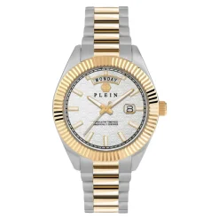 Philipp Plein Date Superlative Gent Horloge-Heren Horloges