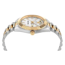 Philipp Plein Date Superlative Gent Horloge-Heren Horloges