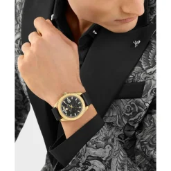 Philipp Plein Date Superlative Horloge-Heren Horloges