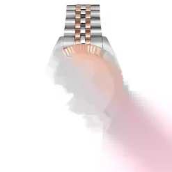 Philipp Plein Date Superlative Horloge-Heren Horloges