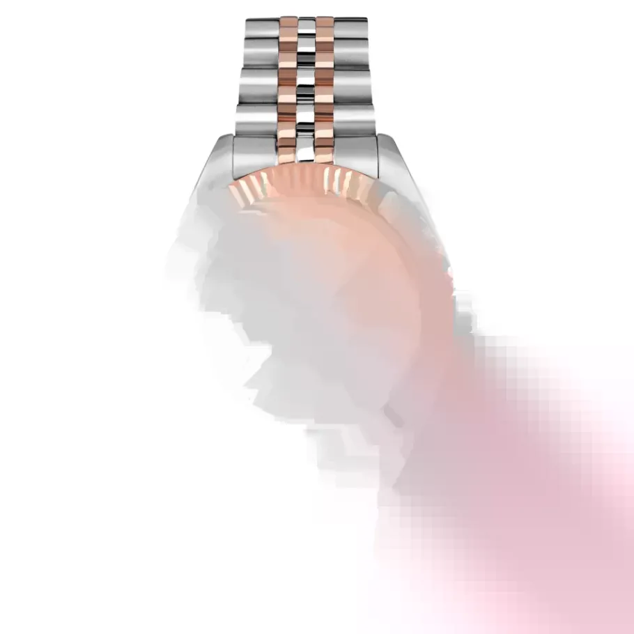 Philipp Plein Date Superlative Horloge-Heren Horloges