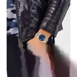 Philipp Plein Date Superlative Horloge-Heren Horloges