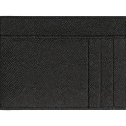 Dolce & Gabbana Dauphine Card Holder-Heren Portefeuilles