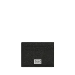 Dolce & Gabbana Dauphine Card Holder-Heren Portefeuilles