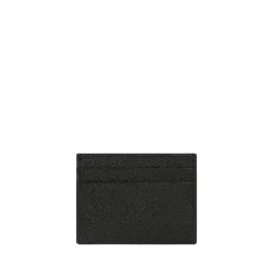 Dolce & Gabbana Dauphine Card Holder-Heren Portefeuilles