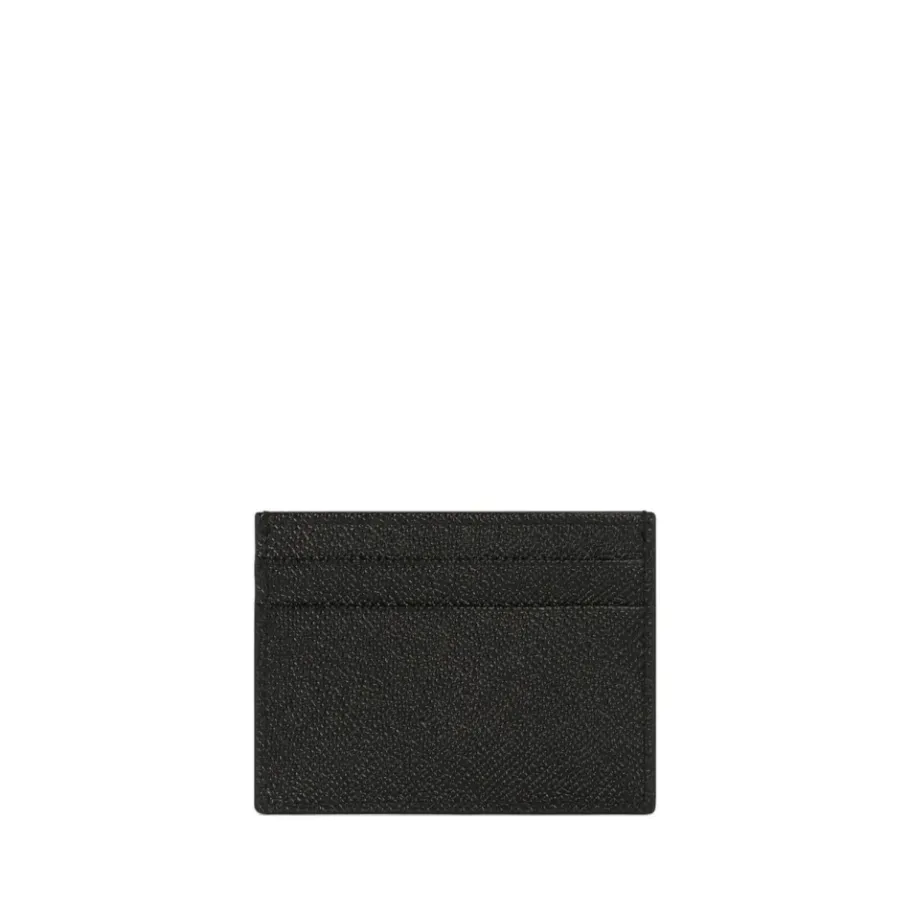 Dolce & Gabbana Dauphine Card Holder-Heren Portefeuilles