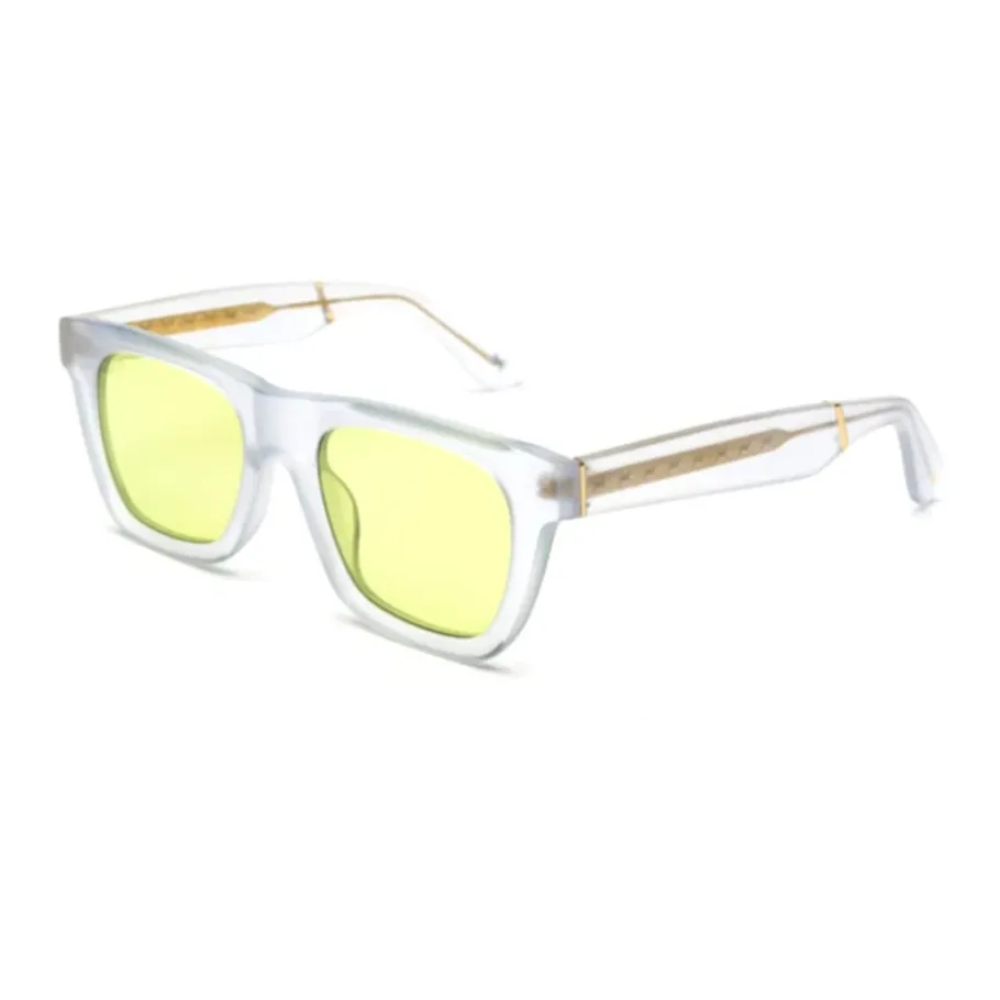 Bustout David II Sunglasses-Heren Zonnebrillen