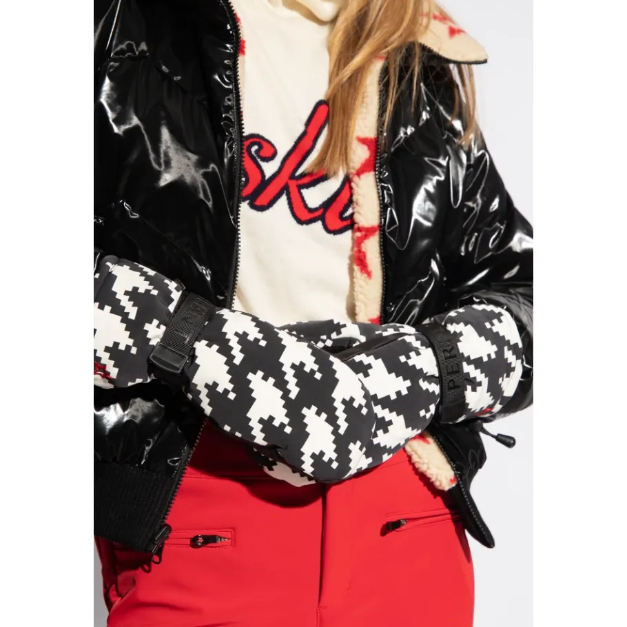 Perfect Moment Davos Mitts-Heren Handschoenen