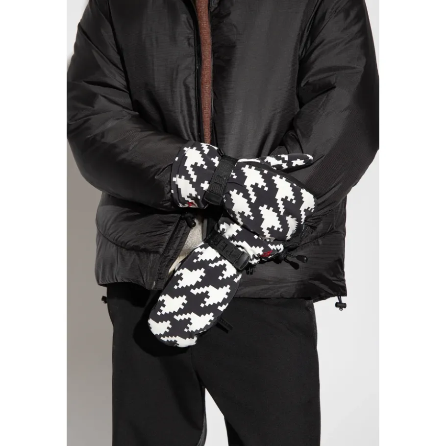 Perfect Moment Davos Mitts-Heren Handschoenen