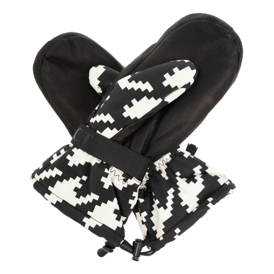 Perfect Moment Davos Mitts-Heren Handschoenen