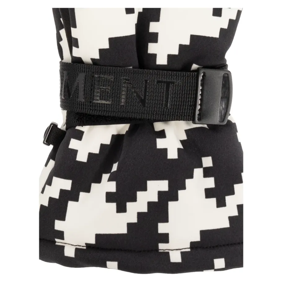 Perfect Moment Davos Mitts-Heren Handschoenen