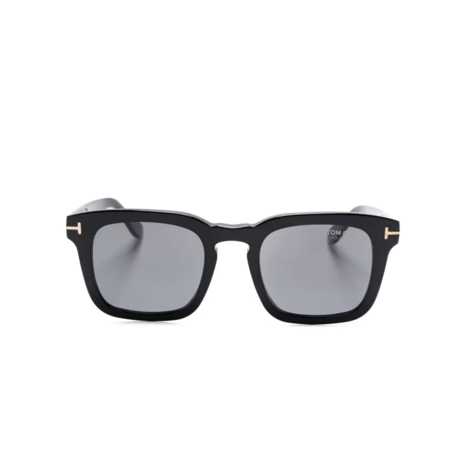Tom Ford DAX Zonnebril-Heren Zonnebrillen