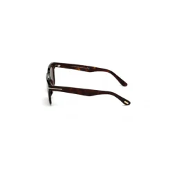 Tom Ford Dax Zonnebril-Heren Zonnebrillen