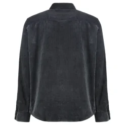 Ami Paris De Coeur Button-Down Shirt-Heren Overhemden