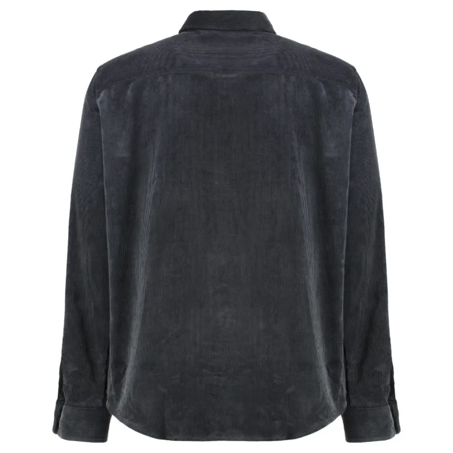 Ami Paris De Coeur Button-Down Shirt-Heren Overhemden