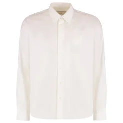 Ami Paris De Coeur Classic Shirt-Heren Overhemden
