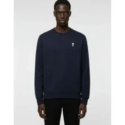 Ami Paris De Coeur Sweatshirt-Heren Truien & Vesten