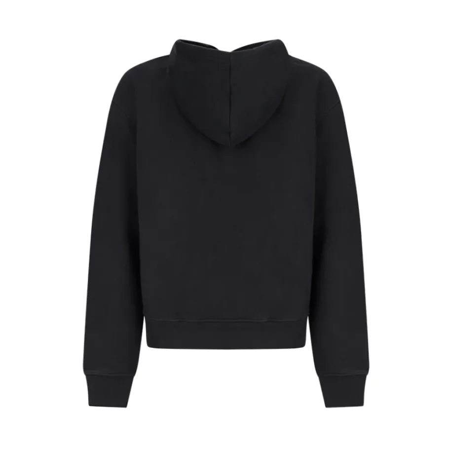 Jacquemus De Geborduurde Sweatshirt-Heren Truien & Vesten