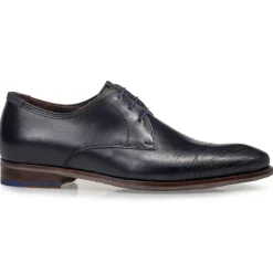 Floris van Bommel De Stijler 28.02 Business Schoenen-Heren Instappers & Slip Ons|Nette Schoenen