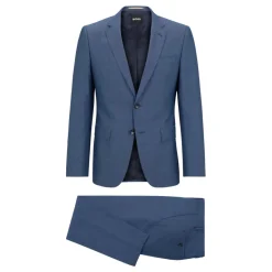 Hugo 2-Delig Pak-Heren Kostuums