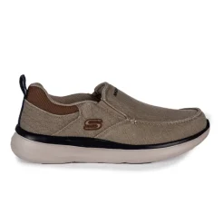 Skechers Delson 2.0 - Larwin-Heren Instappers & Slip Ons