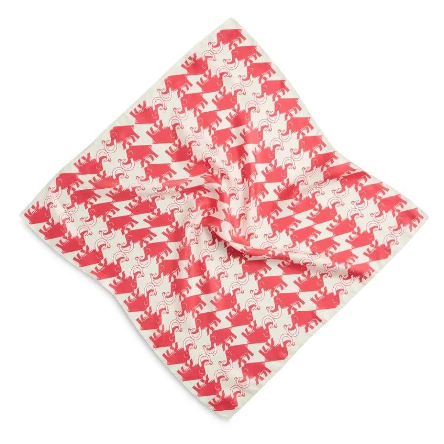 Mammut Delta Scarf-Heren Sjaals