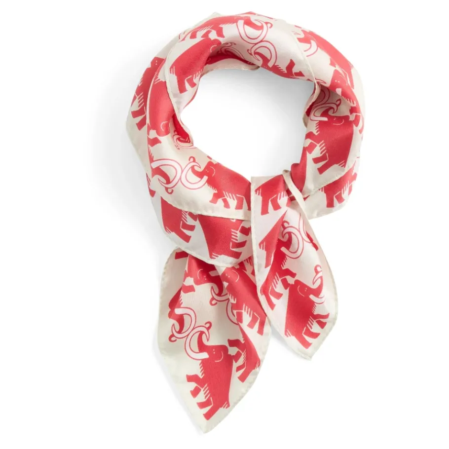 Mammut Delta Scarf-Heren Sjaals
