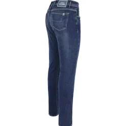 Atelier Noterman Denim Jeans Klassieke Stijl-Heren Jeans