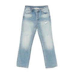 Cole Buxton Denim Jonny Jeans-Heren Jeans