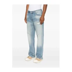 Cole Buxton Denim Jonny Jeans-Heren Jeans