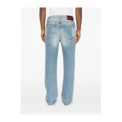 Cole Buxton Denim Jonny Jeans-Heren Jeans