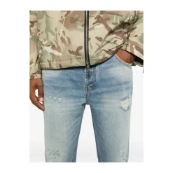 Cole Buxton Denim Jonny Jeans-Heren Jeans