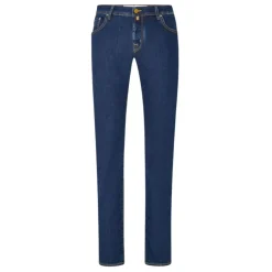 Jacob Cohën Denim 5-Pocket Jeans Broek-Heren Jeans