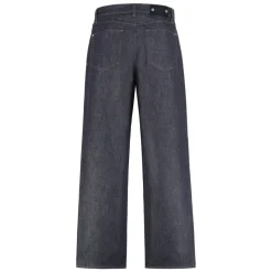 Stone Island Denim Research Jeans Loose Fit-Heren Jeans