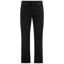 Stone Island Denim Research Straight Leg Jeans-Heren Jeans