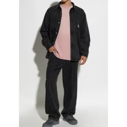 Carhartt Wip Denim shirt Rylan-Heren Overhemden