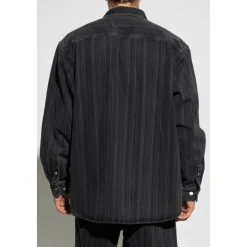 Carhartt Wip Denim shirt Rylan-Heren Overhemden