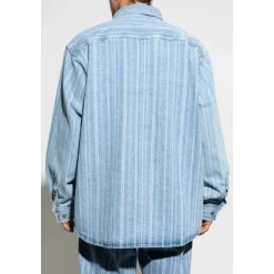 Carhartt Wip Denim shirt Rylan-Heren Overhemden