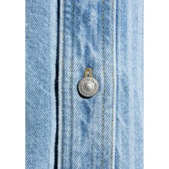 Carhartt Wip Denim shirt Rylan-Heren Overhemden