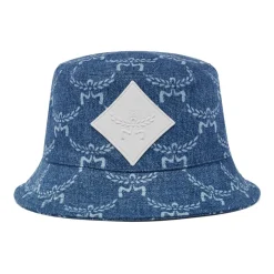 MCM Denim vishoed in Lauretos-Heren Hoeden