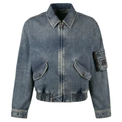 Dolce & Gabbana Denimjas-Heren Jassen