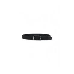 Tommy Hilfiger Denton Elastic Belt-Heren Riemen