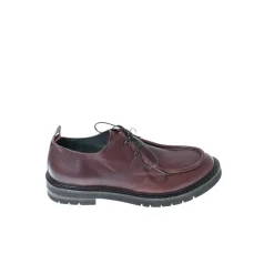 MOMA Derby-Heren Nette Schoenen