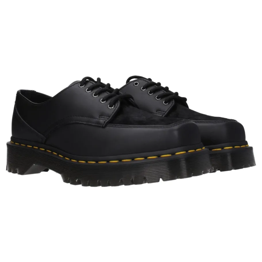 Dr. Martens Derby 5i Bex-Heren Nette Schoenen