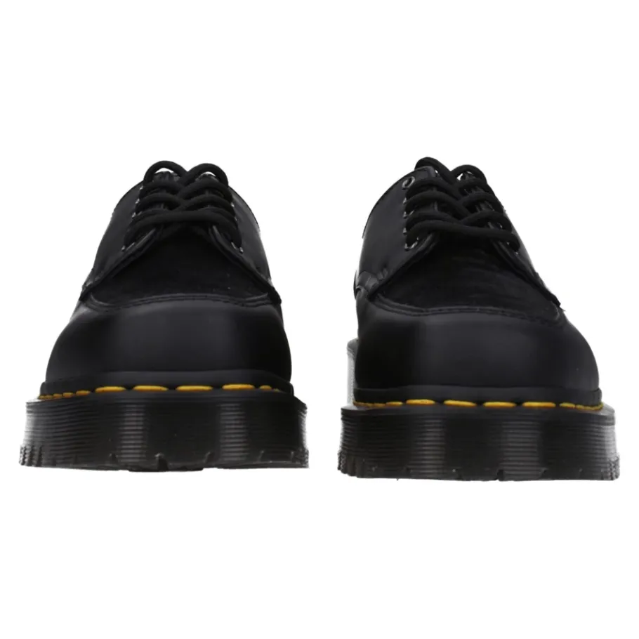 Dr. Martens Derby 5i Bex-Heren Nette Schoenen