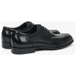 Estro Derby Schoenen-Heren Nette Schoenen