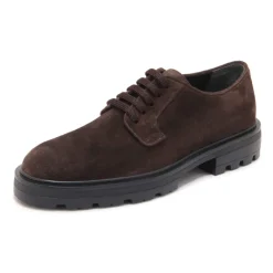 Hogan Derby Schoenen-Heren Nette Schoenen