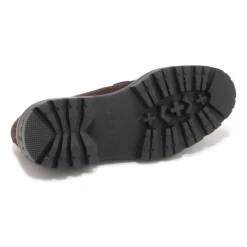 Hogan Derby Schoenen-Heren Nette Schoenen